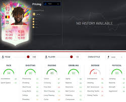 Ea sports have revealed the fifa20 team of the week. Fifa 20 Wijnaldum And Origi Dynamic Duo Summer Heat Sbc Requirements Fifaultimateteam It Uk