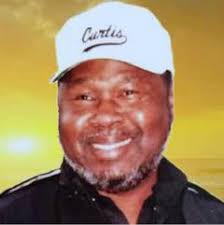 Curtis Parker Obituary