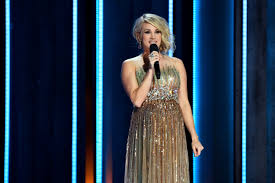 Carrie Underwood Reba Mcentire Dolly Parton To Host Cma