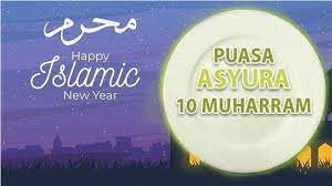 Doa Buka Puasa Asyura 10 Muharram 1442 Hijriyah Dan Keutamaan Puasa Bulan Muharram Puasa Asyura Tribun Pontianak