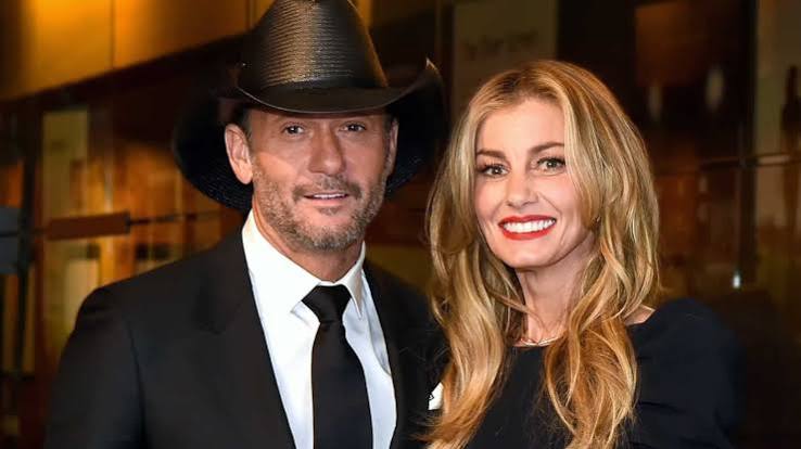 Tim McGraw Celebrates 29 Years With Faith Hill Saying She's His "Complete Soulmate" in Emotional Post