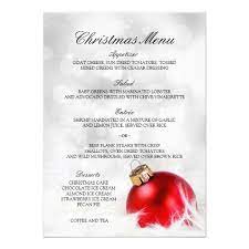 Today i present three elegant holiday dinner party menus filled with recipes that i have successfully used at dinner parties. Holiday Dinner Party Menus Christmas Menu Cards Holiday Dinner Party Menu Holiday Dinner Party Christmas Dinner Menu