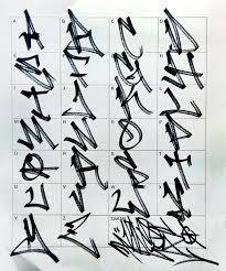Get graffiti coloring pages for kids and teachers to printout. Graffiti Letters 61 Graffiti Artists Share Their Styles Bombing Science Graffiti Lettering Graffiti Writing Graffiti Lettering Fonts