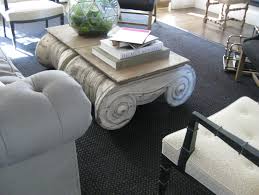 See more ideas about aluminum coffee table, coffee table, furniture. Elle Decor Showhouse San Francisco Living Room Design By Gary Spain Simplified Beesimplified Bee