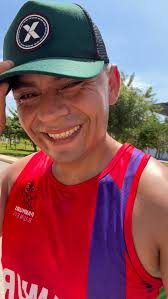 Yeah ! 🤟. @runterryrunband