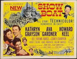 pin by 登 本城 on ava gardner show boat lobby cards romantic drama film
