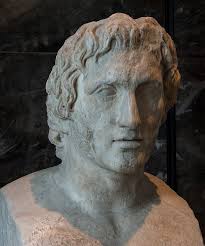 Alexander the Great