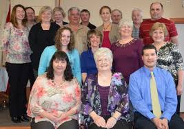 Happy Retirement Laura!