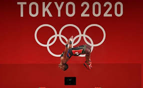Desde londres 1948, los atletas venezolanos no faltan a la máxima justa deportiva del mundo, en la que han conseguido 17 medallas en su historia: Axvwcjfkqr0f M