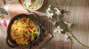 Maybe you would like to learn more about one of these? Resep Sambal Goreng Labu Siam