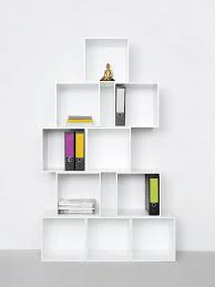 The outer wall, as well as the shelves of these. Tall Filing Cabinet Office Shelf For Folders Cubit Wall Mounted Mdf Contemporary