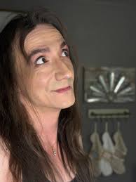 Auntie Cera's Makeup Look