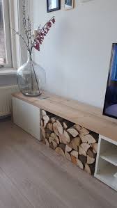 I thought having them all put together might. 25 Ikea Besta Hacks That You Gonna Love Shelterness