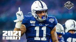 Get the latest news and information for the dallas cowboys. Updates Parsons Hopes To Wear 11 With A Catch