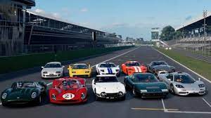 Ya seas un corredor competitivo, un coleccionista, un perfeccionista, un pero recuerda que no todo es correr en gran turismo 7. La Ultima Actualizacion Gratuita De Gran Turismo Sport Anade Monza Y Coches Como El Mclaren F1
