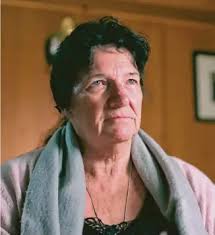 Wenn die Vergangenheit mit Wuchtzurückkehrt