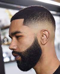 Maybe you would like to learn more about one of these? Mid Fade Midfade Haircut Menshairstyles Mens Haircuts Fade Beard Fade Beard Haircut