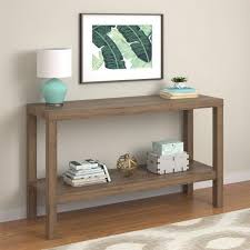 Console Tables For Entryway Sofa Table W Storage Behind Sofa Rustic Oak Finish Console Tables For Entryway Sofa Console Table Living Room Table Sofa Table