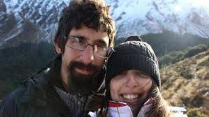 Lo hicieron: dejaron todo y se fueron a dar la vuelta al mundo