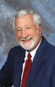 George 'Buddy' Baker