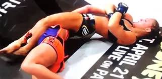 Conor mcgregor suffered a horrific broken leg in his ufc 264 trilogy fight with dustin poirier. Sherdog Remembers Ronda Rousey Takes Miesha Tate S Arm