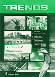 Execises 1st year bachillerato (global tests). Trends 2 Bachillerato Workbook Vv Aa 9789963510962 Amazon Com Books