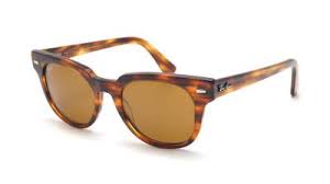 Les femmes et les hommes peuvent tous deux rock ce style. Ray Ban Sonnenbrillen Kollektion 2020 2021 Visiofactory
