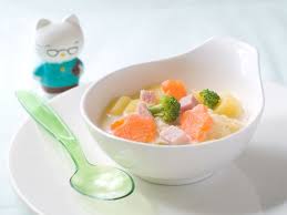 Resep Makanan Balita Sehat, Bergizi, dan Mudah Dibuat