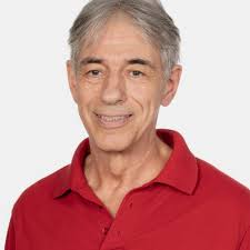 Stephanie Reck Physiotherapeutin