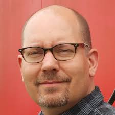 Matthew Duffus, featured at Jane Friedman