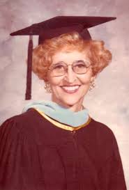 Blanche Brewster Cannady, legendary Long Beach educator, dies at 101