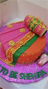 Pin By Sheexa Omer On Cakes N Cupcakes Mehndi Cake Baptism Cake Cake Pictures