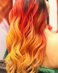 'flame hairs' is a trichoscopic feature described as hair residue from pulling anagen hairs in trichotillomania. Hair Vision My Fantasy Hair Flames Fire Sead Facebook