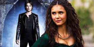 Katherine Pierce | Vampyrediariesfanfiction Wiki | Fandom