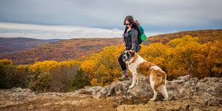 Mina sauk falls trail