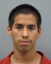 Photograph : Mug shot of Adolfo Ortiz