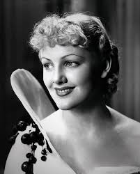 Happy Birthday! Virginia Grey (Mar 22, 1917