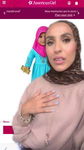 American Girl Melody 1963 Is It