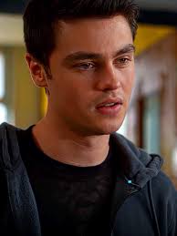 That One Boy Thats My Marcus Baker