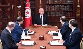 This report provides a snapshot of the us executive branch priorities via daily schedules and the prior day's press releases. Kais Saied Calls For Dialogue Says Targeted By Assassination Plot Aw