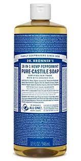 Soap Maker Dr. Bronner's Is Getting Into The Cannabis Game - Slog - The  Stranger
