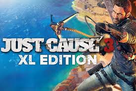 Whether you prefer to be stealthy or guns blazing is totally up to you. Just Cause 3 Free Download Repack Games