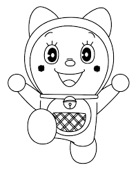Dragon ball, naruto, pokemon and so on. Doraemon Coloring Pages Best Coloring Pages For Kids