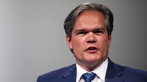 Alle kurse zu deutsche bank. Deutsche Bank Stefan Simon Wird Der Mann Fur Die Heiklen Fragen