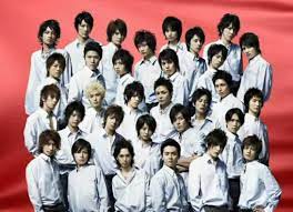 Hanazakari no kimitachi e chap 144 9 month(s) ago 612 views. Hanazakari No Kimitachi E Drama Nadnadz S Blog