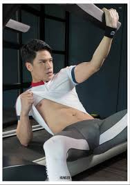 HUNGER HOMME 08 NICKY BUNYARIT PART 01 - photo 8 - BoyFriendTV.com