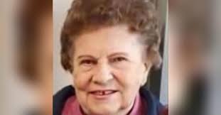 Elizabeth Beane Obituary