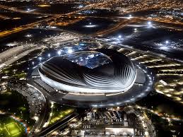 Toto hk 2020 dapat anda temukan disini. Qatar To Stage Fifa Showpiece On The Trot Coliseum