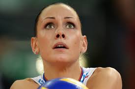 Fernanda Garay fecha com Moscou e jogará ao lado de sua rival histórica