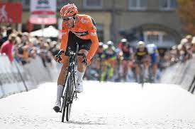 De nederlander kreeg vandaag van de wedstrijdjury toestemming om met een speciaal stuur van start te gaan. Van Schip Die Combinatie Is Toch Extreem Vet Voor Nk Sport De Vallei Gelderlander Nl